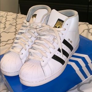 Adidas Original Pro Model